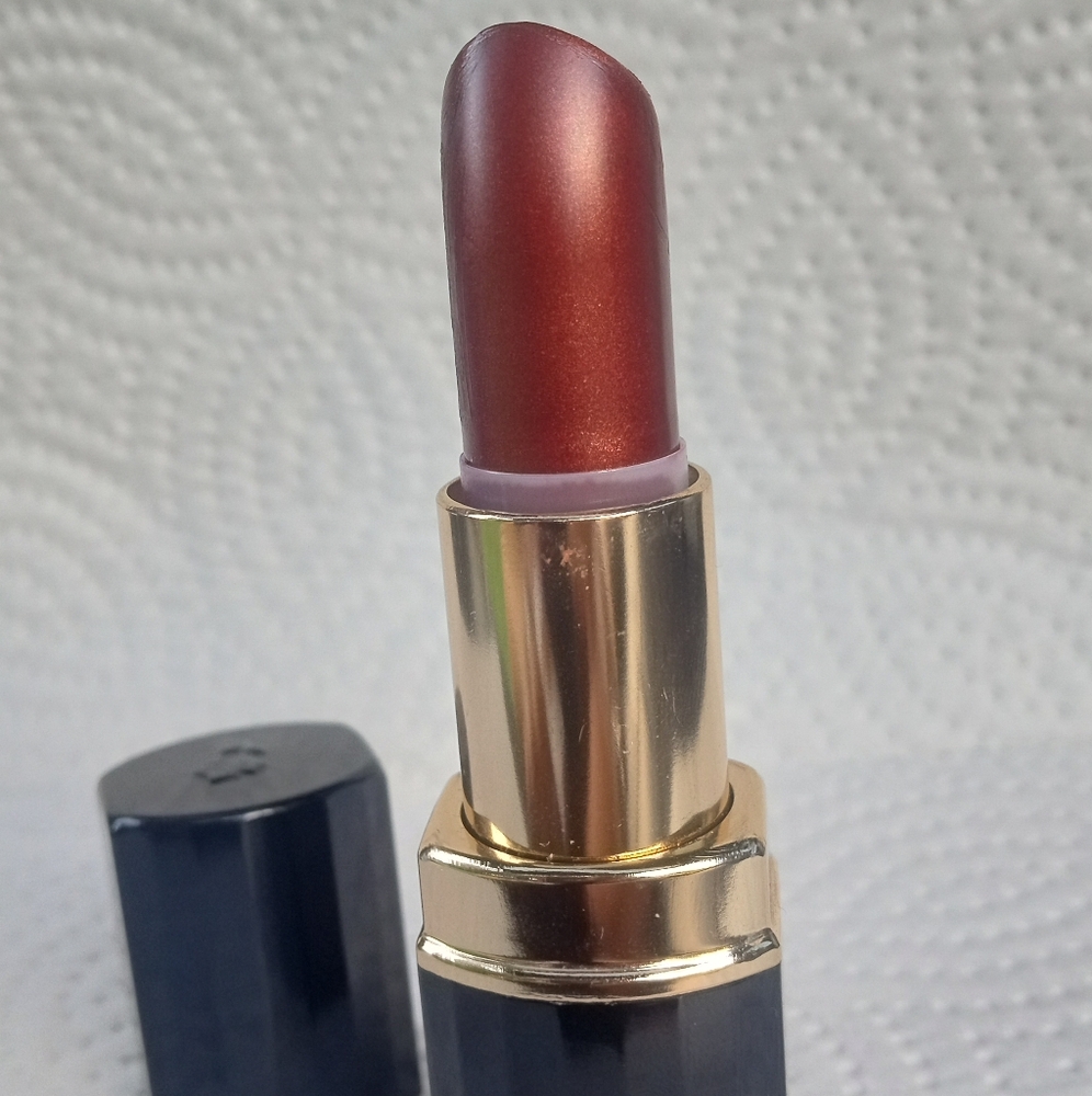 Lancôme Rouge Multi Sensations Red Desire Color Luxury Moisturizing Lipstick Rar - Picture 5 of 8